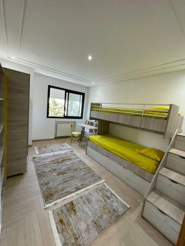 Apartamento Monastir Chic * Centre * Id�al Famille Et Amis