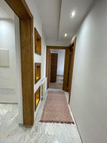 Apartamento Monastir Chic * Centre * Id�al Famille Et Amis