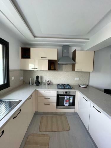 Apartamento Monastir Chic * Centre * Id�al Famille Et Amis