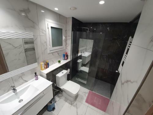 Apartamento Palm Lake