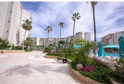 Apartamento Palm Lake