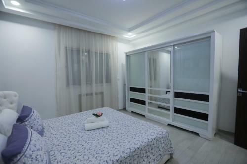 Apartamento Un Excellent Appartement S+2 Richement Meubl� !