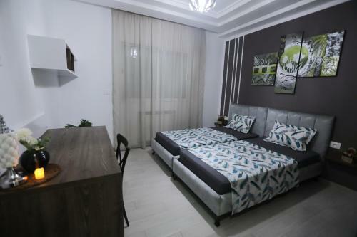 Apartamento Un Excellent Appartement S+2 Richement Meubl� !