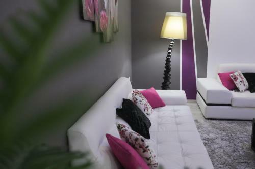 Apartamento Un Excellent Appartement S+2 Richement Meubl� !