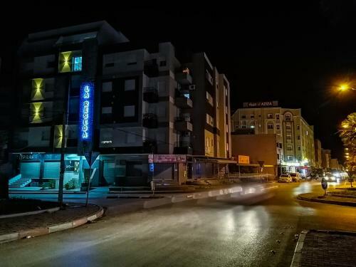 Superb Apartment S+2 Monastir