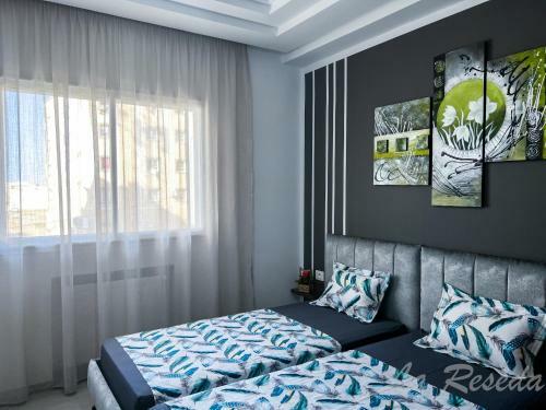 Superb Apartment S+2 Monastir