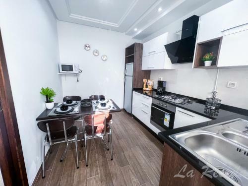 Superb Apartment S+2 Monastir