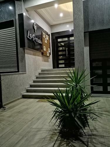 Superb Apartment S+2 Monastir
