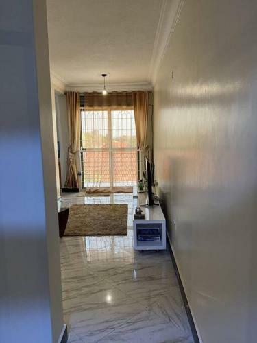 Full Access To One Bedroomed Apartment!