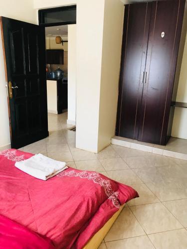 Apartamento Amani Homes 7