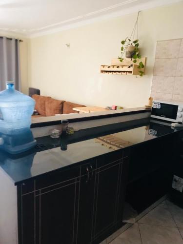 Apartamento Amani Homes 7