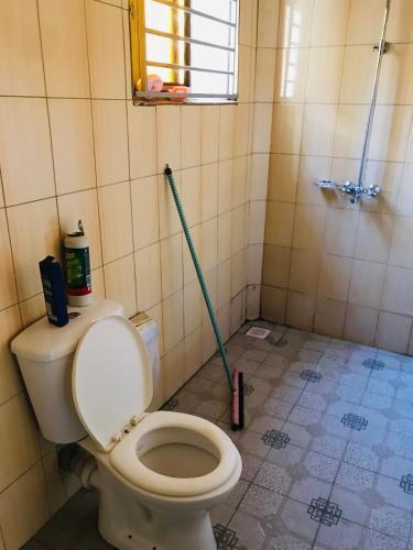 Apartamento Amani Homes 7