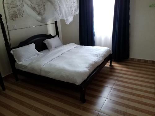 Hotel Wiitelex Suites Ltd