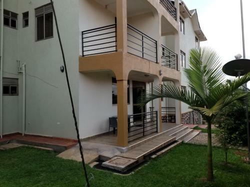Hotel Wiitelex Suites Ltd