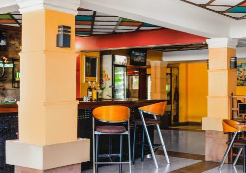 The College Inn Hotel