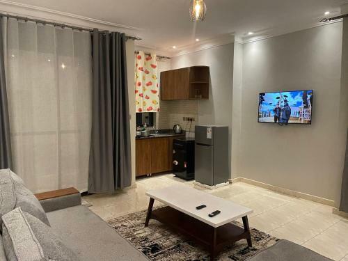 Pearl?s Apartment In Kampala