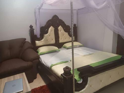 Apartamento Lovely 1 Bedroom With Free Parking
