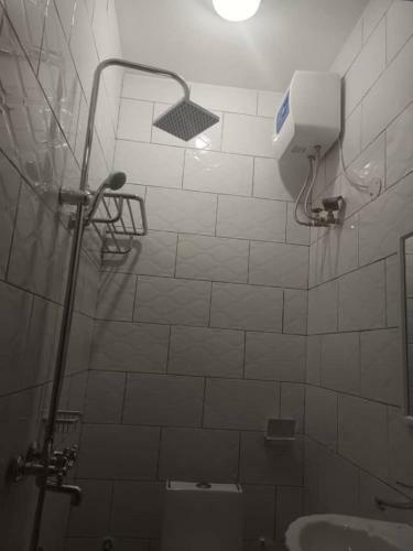 Apartamento Lovely 1 Bedroom With Free Parking