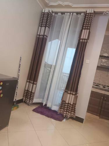 Apartamento Lovely 1 Bedroom With Free Parking