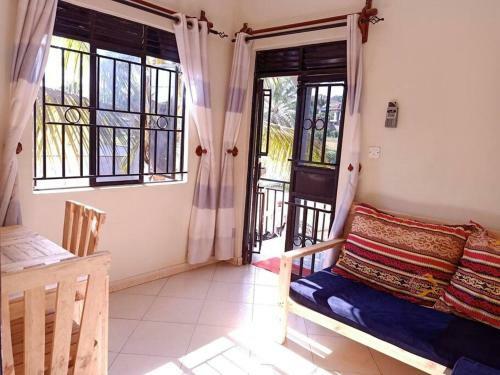 Private One Bedroom Apartment In Bukasa/muyenga