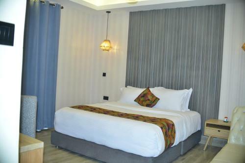 Hotel La Vena