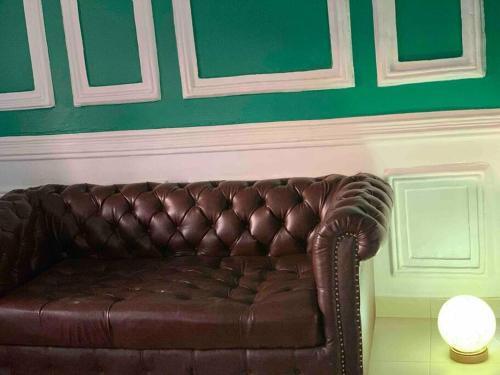 Apartamento Bagzy?s Place 2