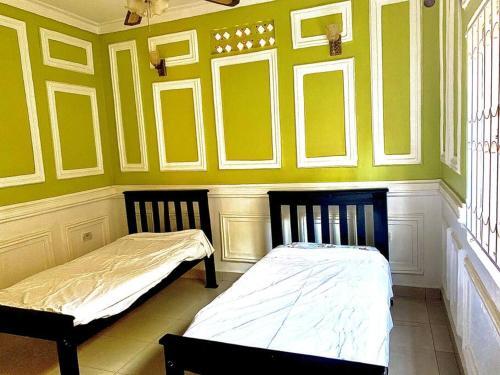 Apartamento Bagzy?s Place 2