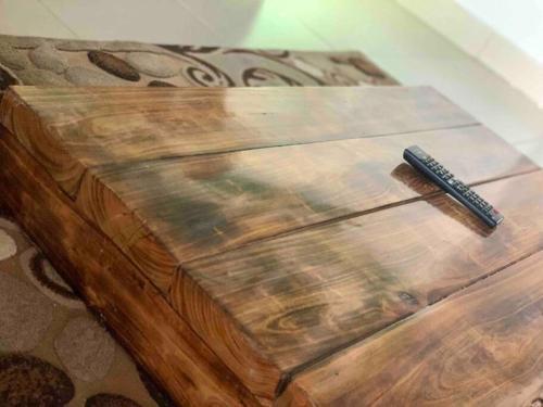 Apartamento Bagzy?s Place 2
