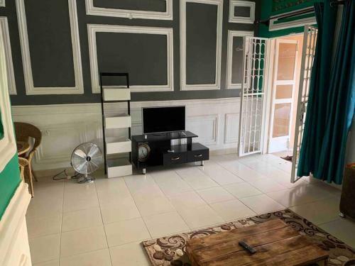 Apartamento Bagzy?s Place 2