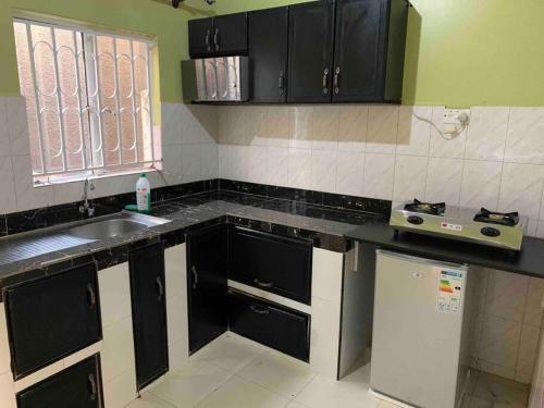 Apartamento Bagzy?s Place 2