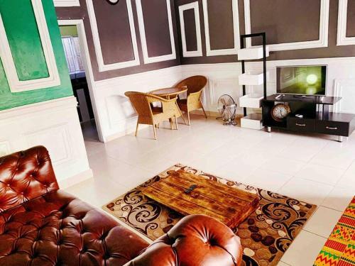 Apartamento Bagzy?s Place 2