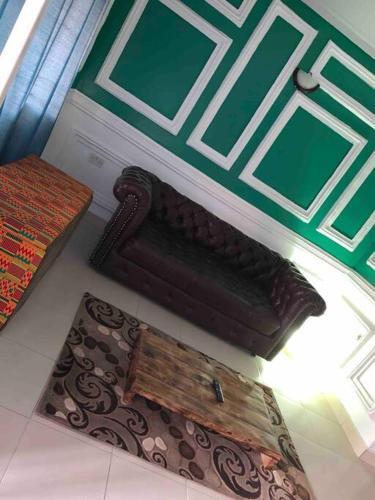 Apartamento Bagzy?s Place 2