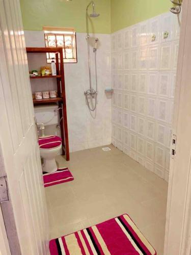 Apartamento Bagzy?s Place 2