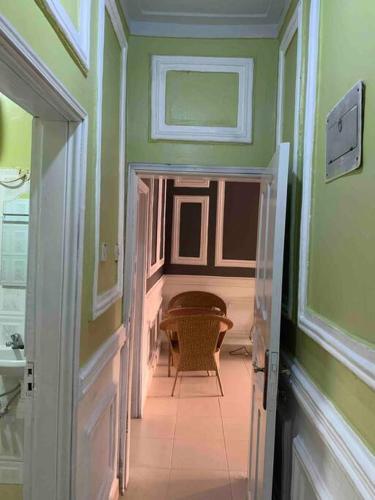 Apartamento Bagzy?s Place 2