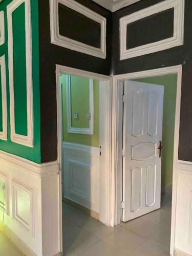 Apartamento Bagzy?s Place 2