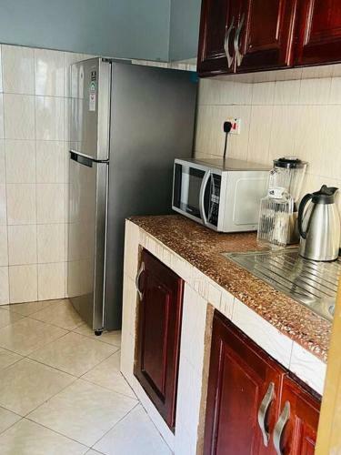 Manzi Home 2 Bedroom 2 Bath