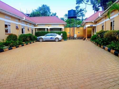Hostal Lavin Guest House