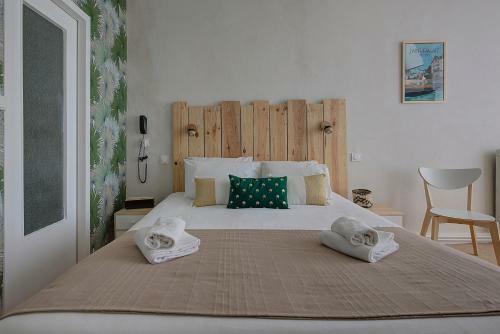 Hotel - Restaurant Le Grand Chalet