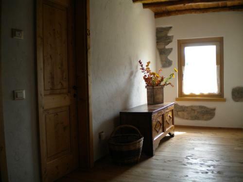 B&B La Tieda