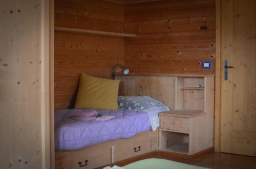 B&B Acquariana Belluno