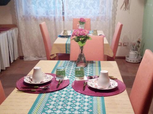 B&B Acquariana Belluno