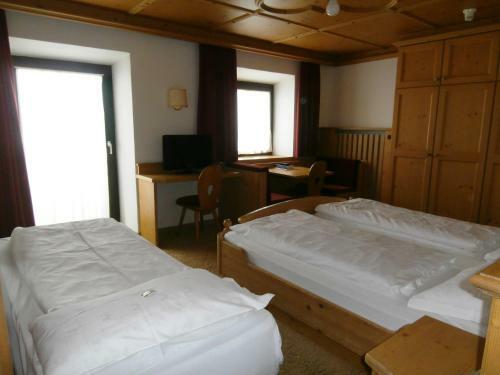 Piccolo Hotel Gurschler