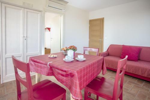 Bed & Breakfast Agriturismo Cjargnei