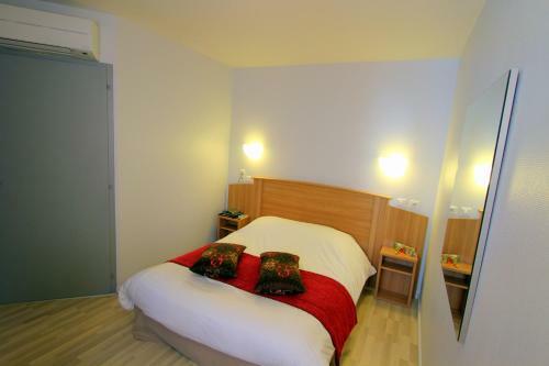 Logis Hotel Restaurant Le Grand Turc