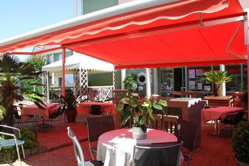 Logis Hotel Restaurant Le Grand Turc