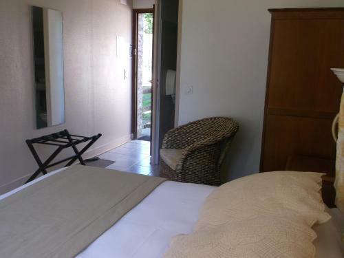 Hotel Auberge Saint Martin