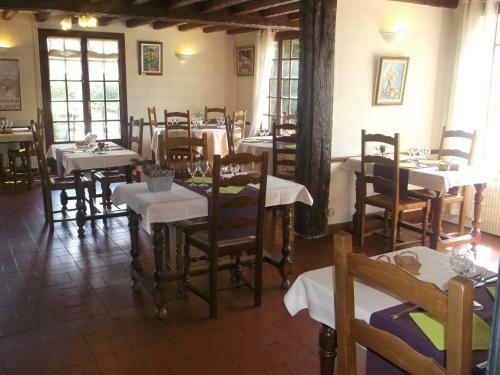 Hotel Auberge Saint Martin