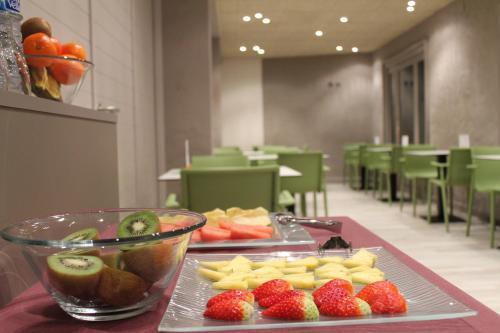 Hotel Jard� Suites-apartaments