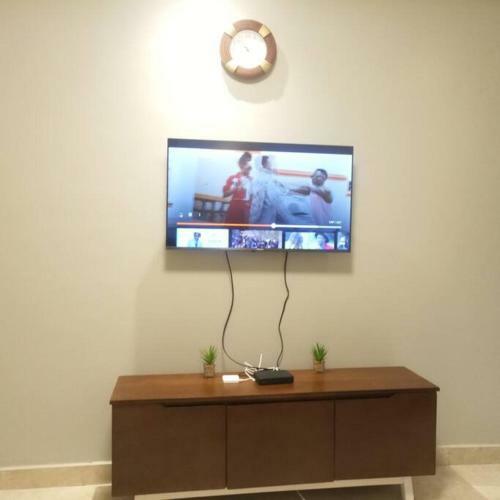 Parons Nest 1bedroom Apartment