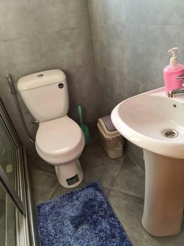 Unia Fancy Flats 3 Bed Room Apartment- Flat 2